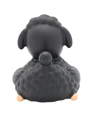 Lilalu Patkica - Black Sheep - Rubber Duck 