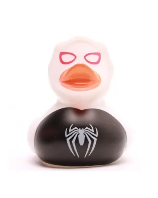 Lilalu Patkica - Black Spidy White- Rubber Duck 