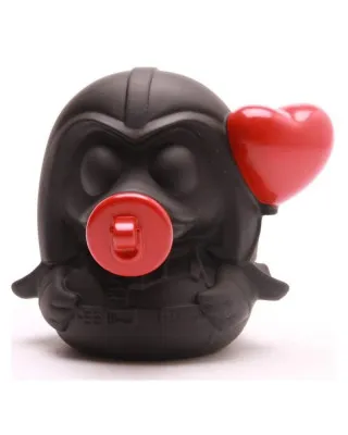 Lilalu Patkica - Black Star Baby - Rubber Duck 