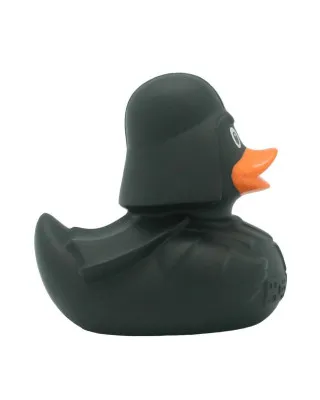 Lilalu Patkica - Black Star - Rubber Duck 