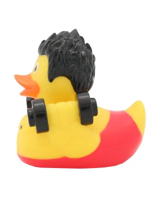 Lilalu Patkica - Bodybuilder - Rubber Duck 