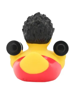 Lilalu Patkica - Bodybuilder - Rubber Duck 