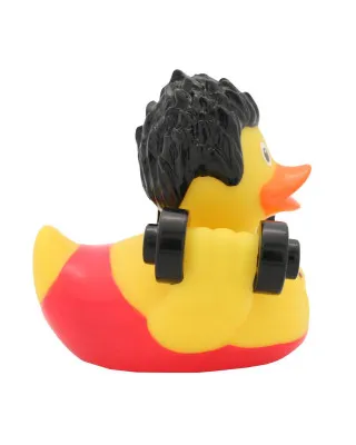 Lilalu Patkica - Bodybuilder - Rubber Duck 