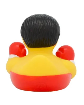Lilalu Patkica - Boxing - Rubber Duck 