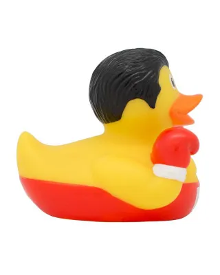 Lilalu Patkica - Boxing - Rubber Duck 