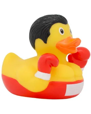 Lilalu Patkica - Boxing - Rubber Duck 