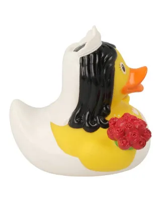 Lilalu Patkica - Bride - Rubber Duck 