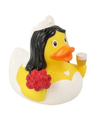 Lilalu Patkica - Bride - Rubber Duck 