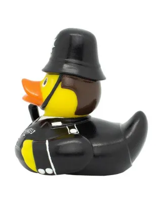 Lilalu Patkica - British Police - Rubber Duck 