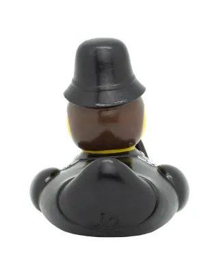 Lilalu Patkica - British Police - Rubber Duck 