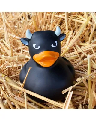 Lilalu Patkica - Bull - Rubber Duck 