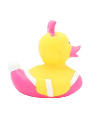 Lilalu Patkica - Bunny - Rubber Duck 