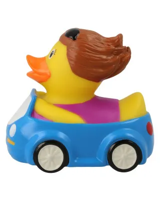 Lilalu Patkica - Car Driver Female - Rubber Duck 
