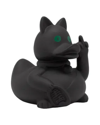 Lilalu Patkica - Crazy Cat - Rubber Duck 