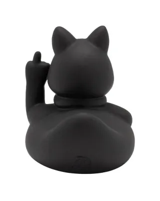 Lilalu Patkica - Crazy Cat - Rubber Duck 