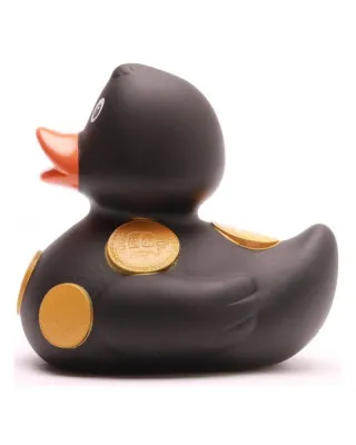 Lilalu Patkica - Crypto - Rubber Duck 