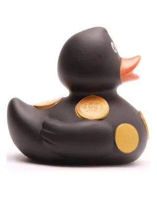 Lilalu Patkica - Crypto - Rubber Duck 