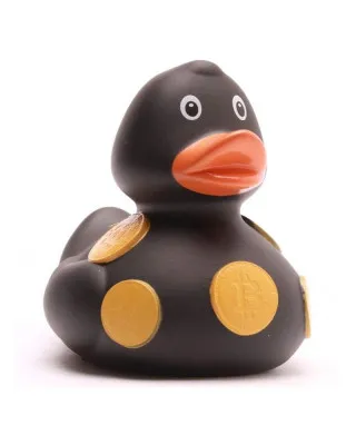 Lilalu Patkica - Crypto - Rubber Duck 