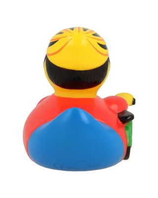 Lilalu Patkica - Cycling - Rubber Duck 