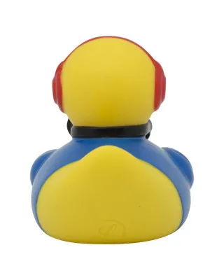Lilalu Patkica - DJ - Rubber Duck 