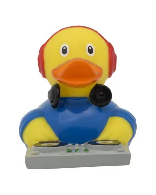 Lilalu Patkica - DJ - Rubber Duck 