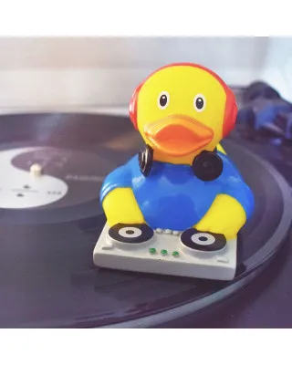 Lilalu Patkica - DJ - Rubber Duck 
