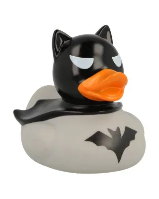 Lilalu Patkica - Dark - Rubber Duck - grey 