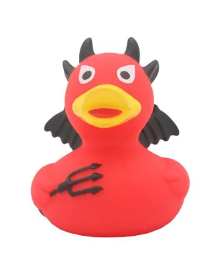 Lilalu Patkica - Devil - Rubber Duck 