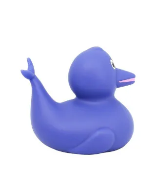 Lilalu Patkica - Dolphin - Rubber Duck 