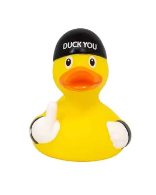 Lilalu Patkica - Duck YOU - Rubber Duck 