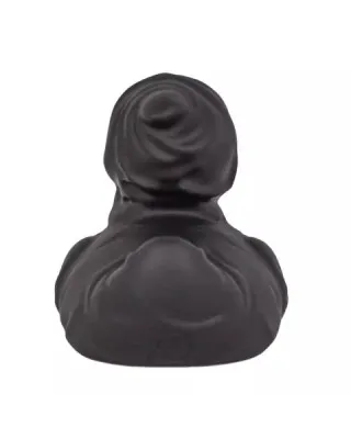 Lilalu Patkica - Duck of Darkness - - Rubber Duck 
