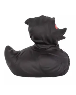 Lilalu Patkica - Duck of Darkness - - Rubber Duck 