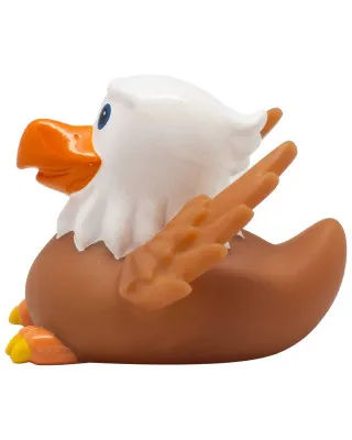 Lilalu Patkica - Eagle - Rubber Duck 
