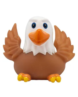 Lilalu Patkica - Eagle - Rubber Duck 