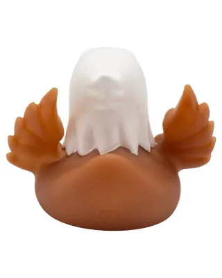 Lilalu Patkica - Eagle - Rubber Duck 