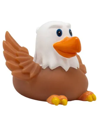 Lilalu Patkica - Eagle - Rubber Duck 