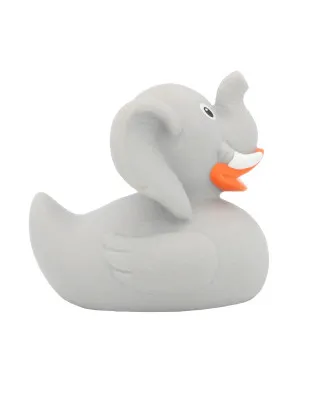 Lilalu Patkica - Elephant - Rubber Duck 