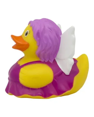 Lilalu Patkica - Fairy - Rubber Duck 