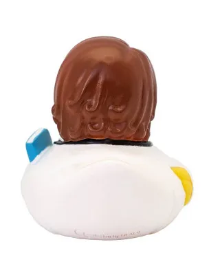 Lilalu Patkica - Female Doctor - Rubber Duck 