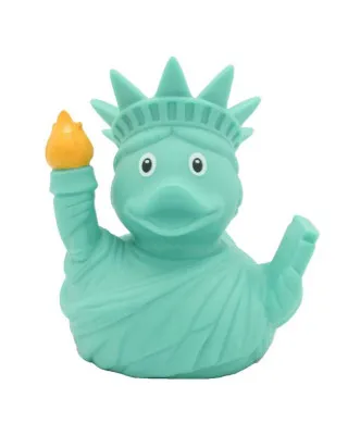 Lilalu Patkica - Freedom - Rubber Duck 