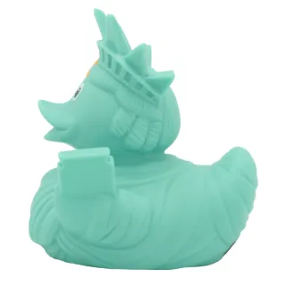 Lilalu Patkica - Freedom - Rubber Duck 