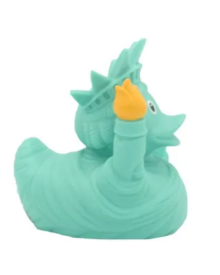 Lilalu Patkica - Freedom - Rubber Duck 
