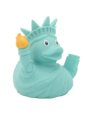 Lilalu Patkica - Freedom - Rubber Duck 