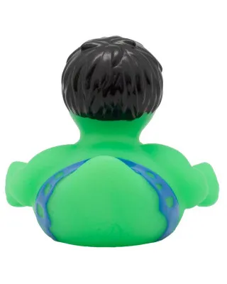 Lilalu Patkica - Gamma - Rubber Duck 