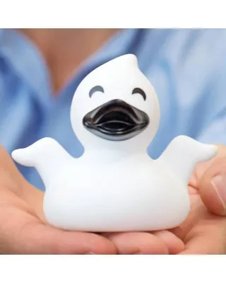 Lilalu Patkica - Ghost - Rubber Duck 