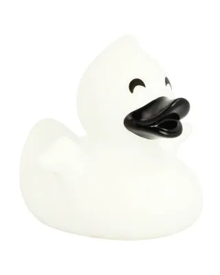 Lilalu Patkica - Ghost - Rubber Duck 