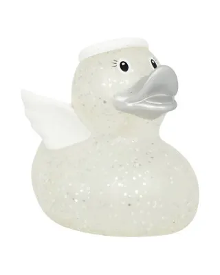 Lilalu Patkica - Glitter Angel - Rubber Duck 