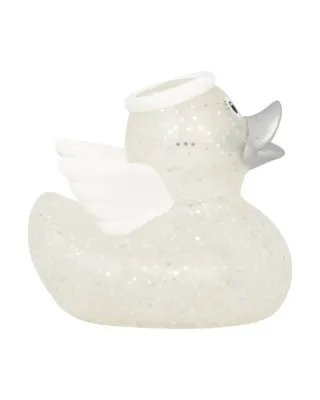 Lilalu Patkica - Glitter Angel - Rubber Duck 