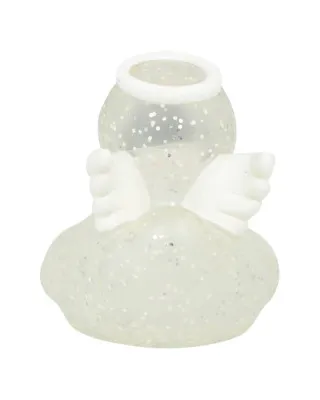 Lilalu Patkica - Glitter Angel - Rubber Duck 
