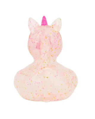 Lilalu Patkica - Glitter Unicorn - Rubber Duck 